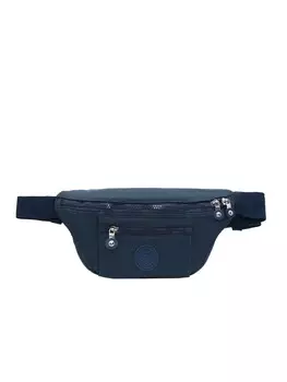 Наплечная сумка Mindesa, морской