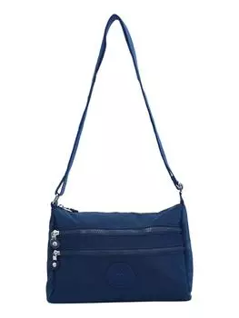 Наплечная сумка Mindesa, морской