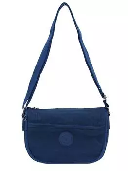 Наплечная сумка Mindesa, морской