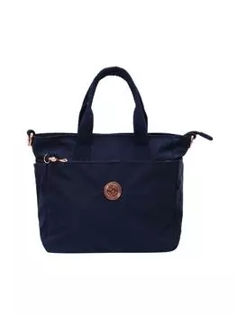 Наплечная сумка Mindesa, морской