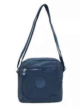 Наплечная сумка Mindesa, морской