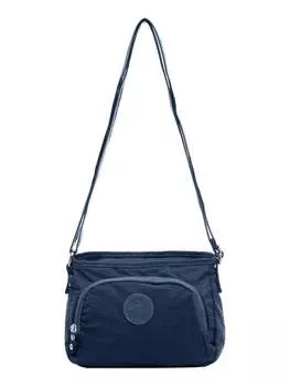 Наплечная сумка Mindesa, морской