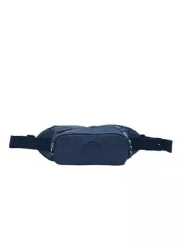 Наплечная сумка Mindesa, морской