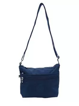 Наплечная сумка Mindesa, морской