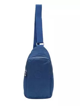 Наплечная сумка Mindesa, морской