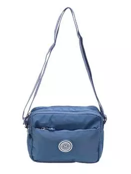 Наплечная сумка Mindesa, морской