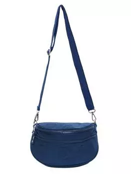 Наплечная сумка Mindesa, морской