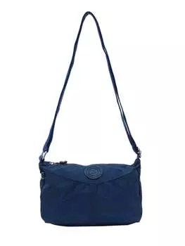 Наплечная сумка Mindesa, морской