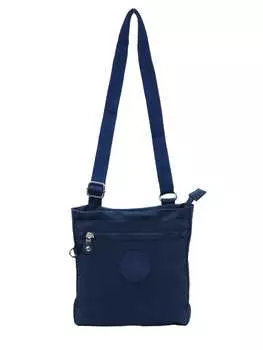 Наплечная сумка Mindesa, морской