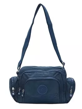 Наплечная сумка Mindesa, морской