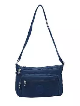 Наплечная сумка Mindesa, морской
