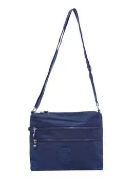 Наплечная сумка Mindesa, морской