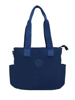 Наплечная сумка Mindesa, морской