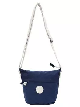 Наплечная сумка Mindesa, морской