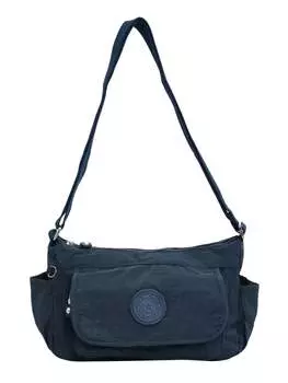 Наплечная сумка Mindesa, морской