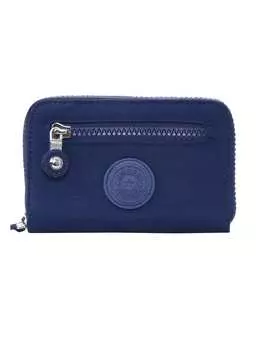 Наплечная сумка Mindesa, морской