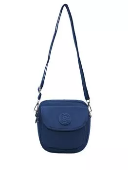 Наплечная сумка Mindesa, морской