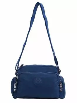 Наплечная сумка Mindesa, морской