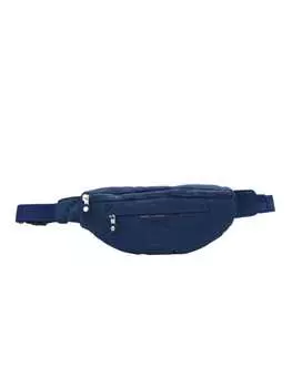 Наплечная сумка Mindesa, морской