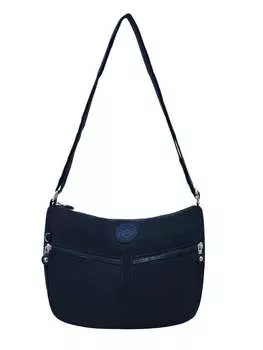 Наплечная сумка Mindesa, морской