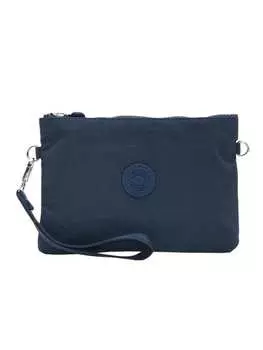 Наплечная сумка Mindesa, морской