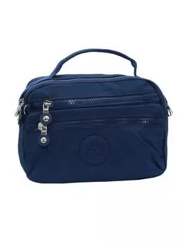 Наплечная сумка Mindesa, морской