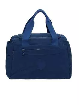 Наплечная сумка Mindesa, морской