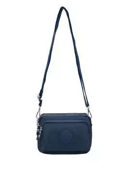 Наплечная сумка Mindesa, морской