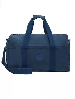 Наплечная сумка Mindesa, морской