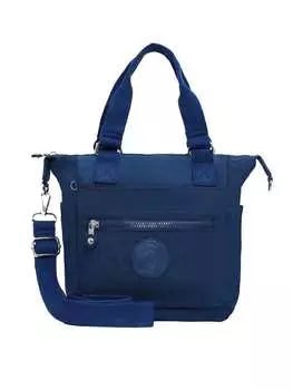 Наплечная сумка Mindesa, морской