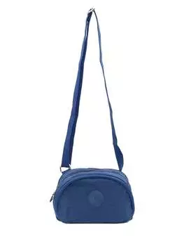 Наплечная сумка Mindesa, морской