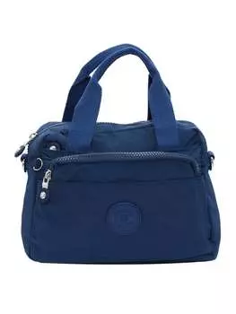 Наплечная сумка Mindesa, морской