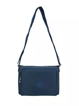 Наплечная сумка Mindesa, морской