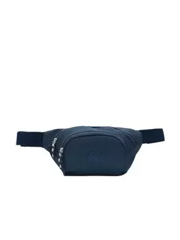 Наплечная сумка Mindesa, морской