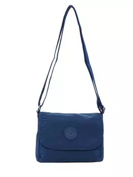 Наплечная сумка Mindesa, морской