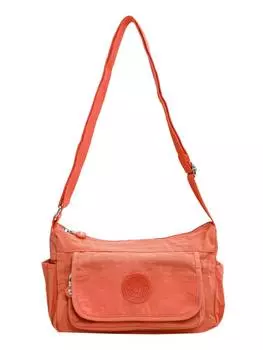 Наплечная сумка Mindesa, оранжевый