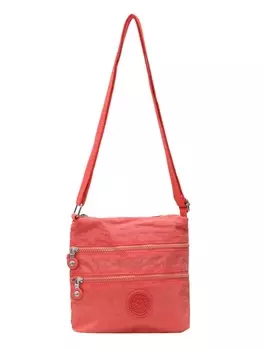 Наплечная сумка Mindesa, оранжевый