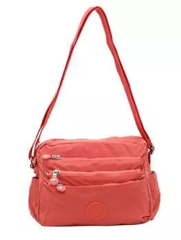 Наплечная сумка Mindesa, оранжевый