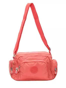 Наплечная сумка Mindesa, оранжевый