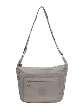 Наплечная сумка Mindesa, песочный