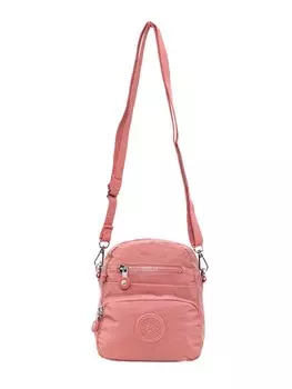 Наплечная сумка Mindesa, розовый