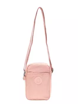Наплечная сумка Mindesa, розовый