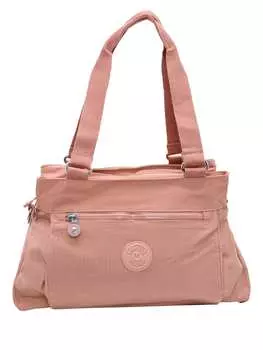 Наплечная сумка Mindesa, розовый