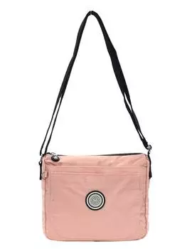 Наплечная сумка Mindesa, розовый
