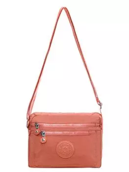 Наплечная сумка Mindesa, розовый