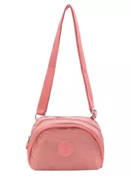 Наплечная сумка Mindesa, розовый