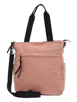 Наплечная сумка Mindesa, розовый