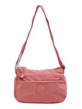 Наплечная сумка Mindesa, розовый