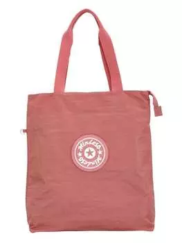 Наплечная сумка Mindesa, розовый