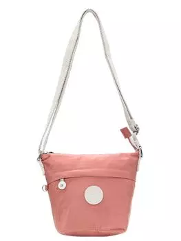 Наплечная сумка Mindesa, розовый